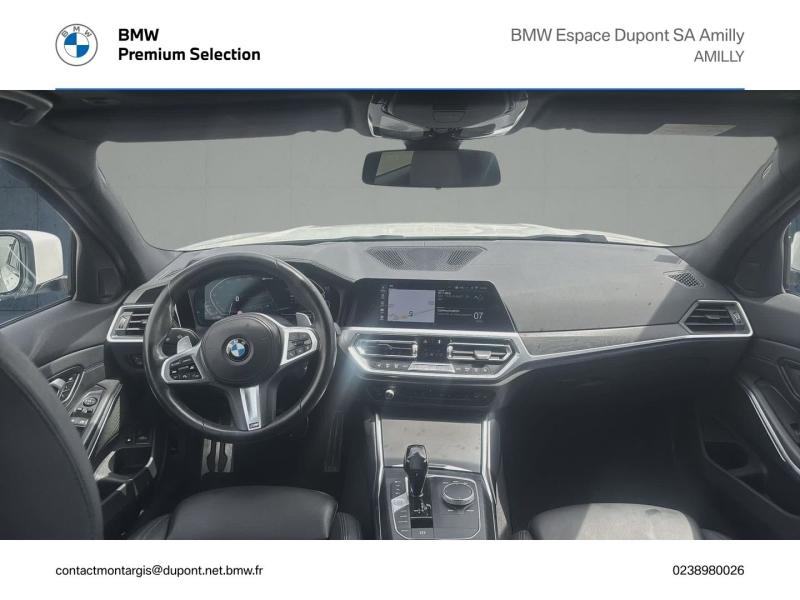 BMW Série 3