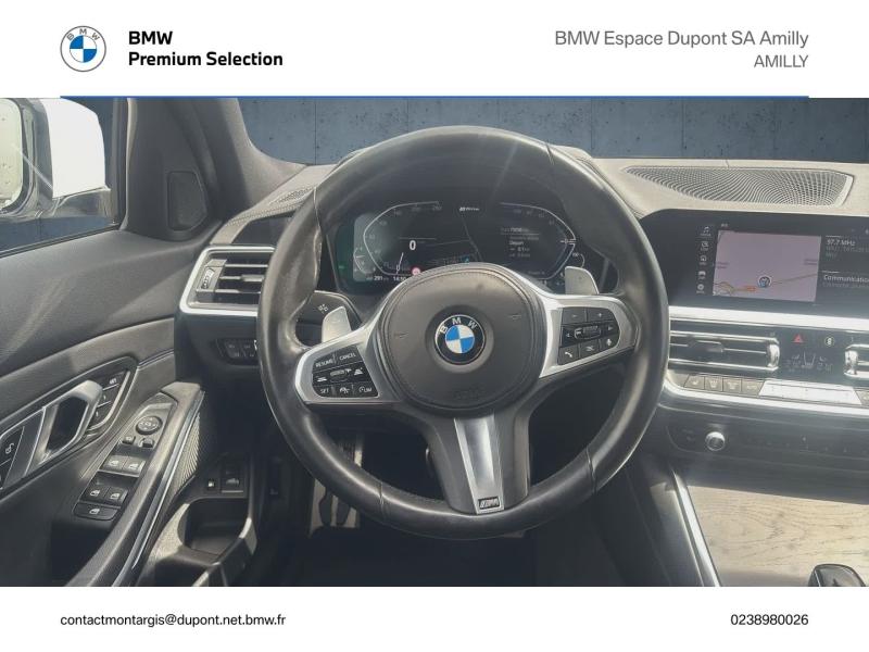 BMW Série 3