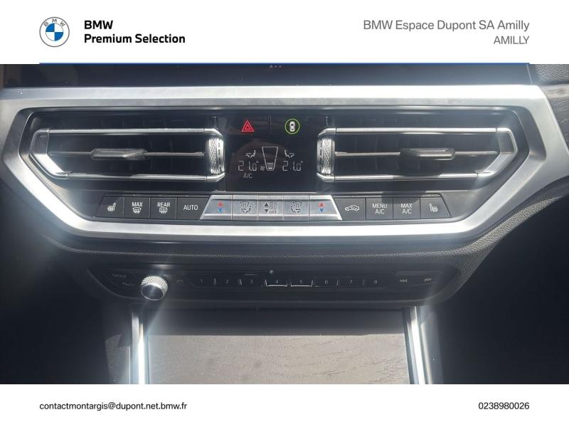 BMW Série 3