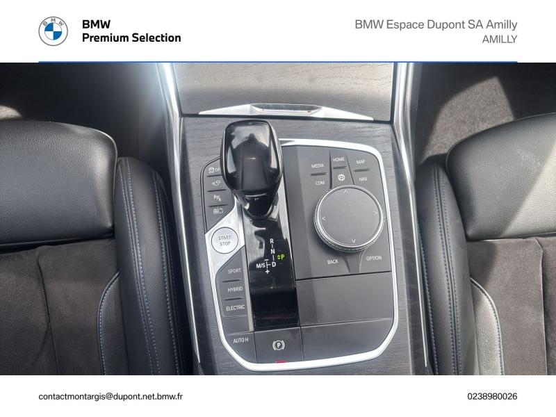 BMW Série 3