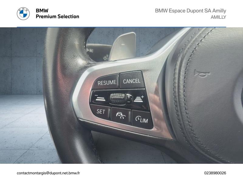 BMW Série 3