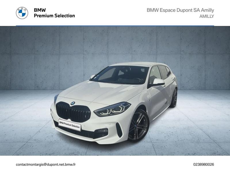 BMW Série 1