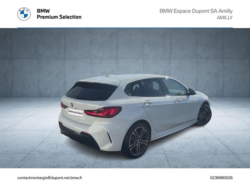 BMW Série 1