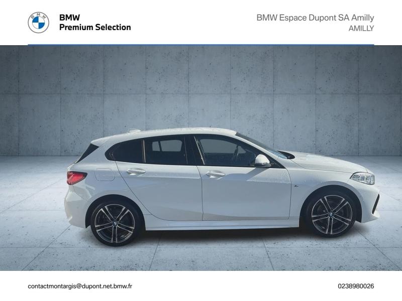 BMW Série 1
