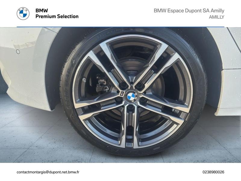 BMW Série 1