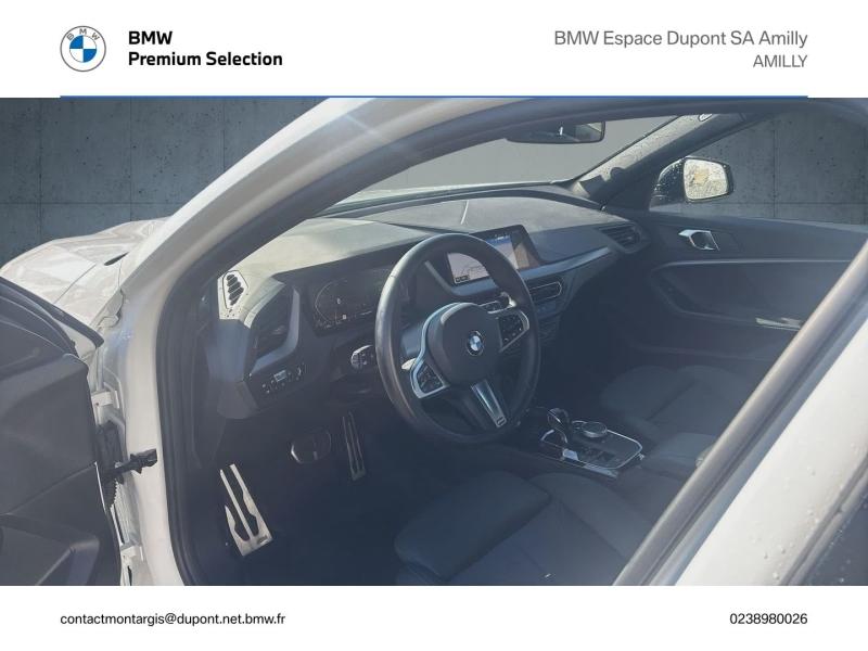 BMW Série 1