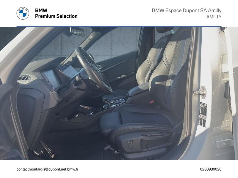 BMW Série 1