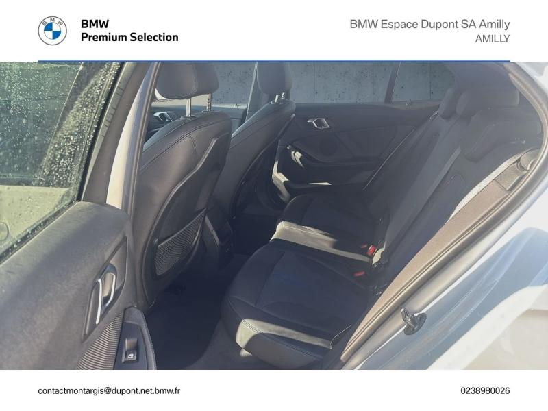 BMW Série 1