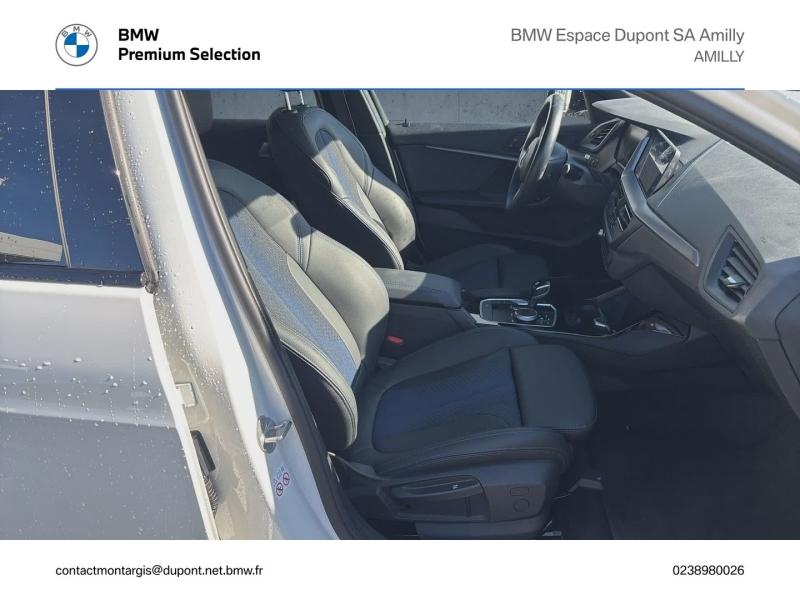BMW Série 1