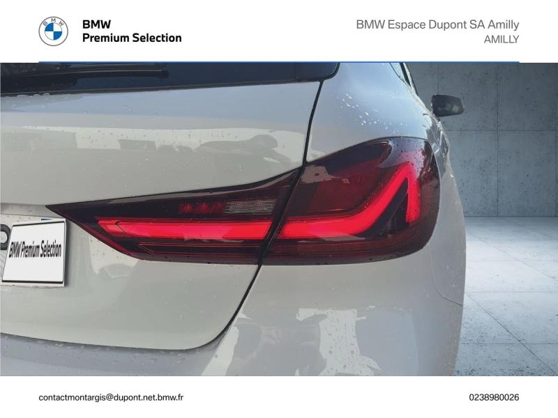 BMW Série 1