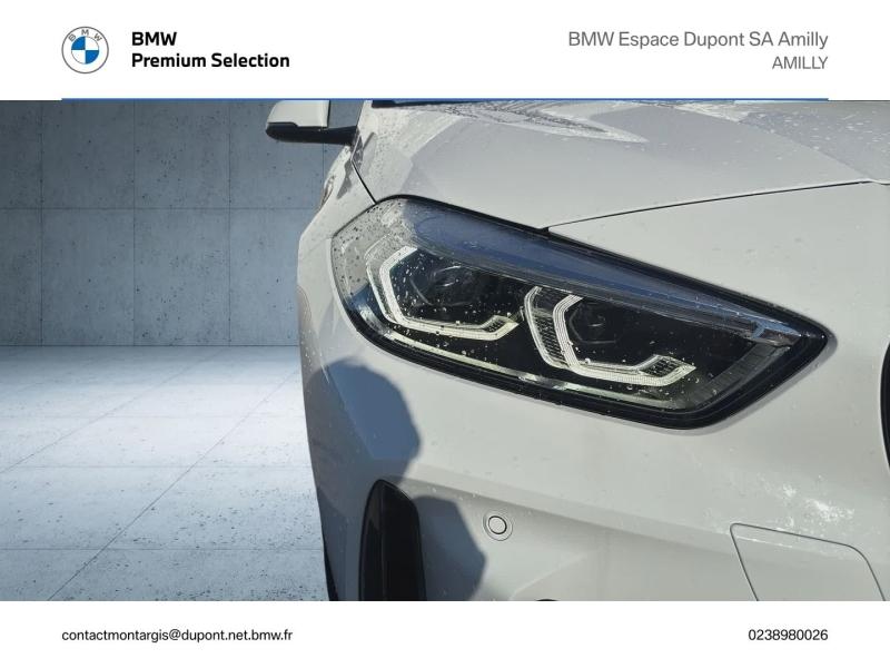 BMW Série 1