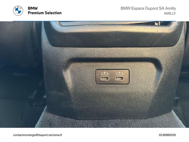 BMW Série 1