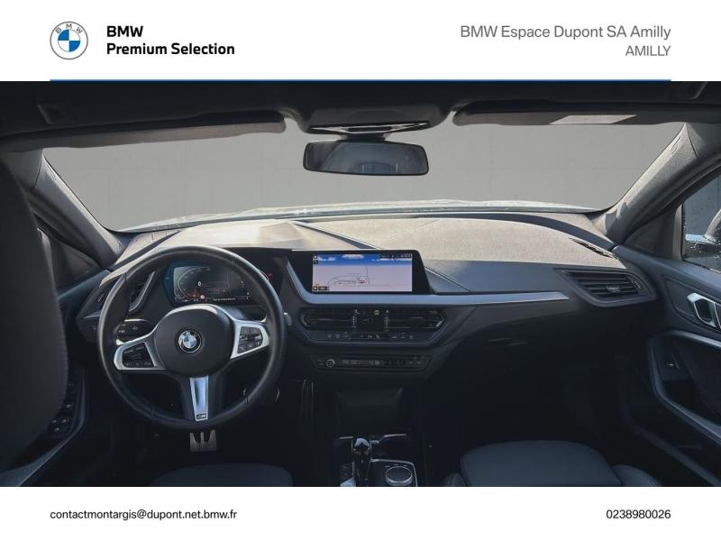 BMW Série 1