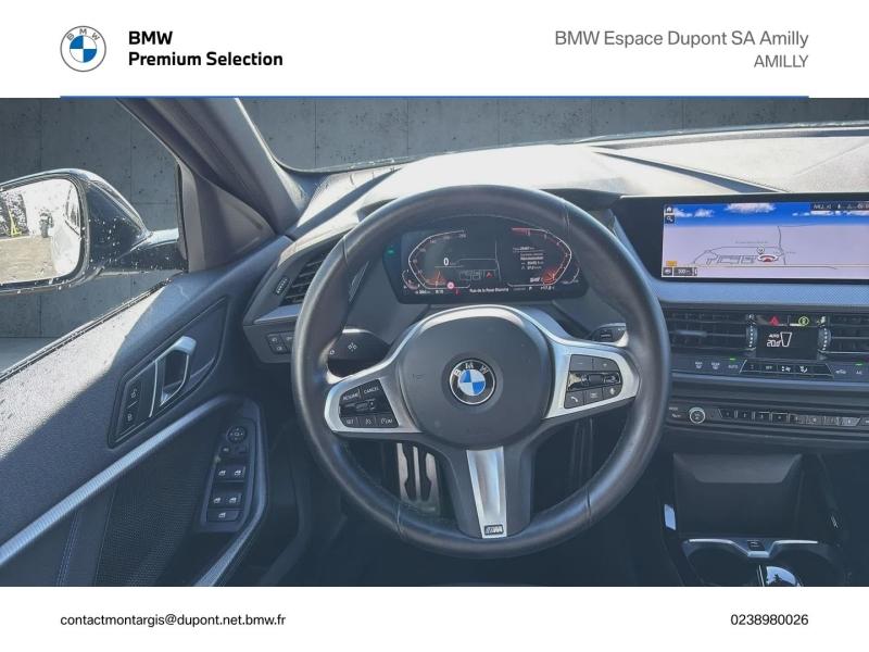 BMW Série 1