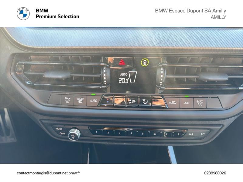 BMW Série 1