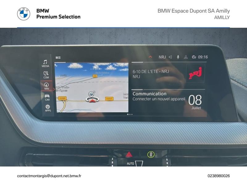 BMW Série 1