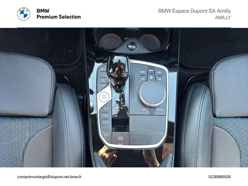BMW Série 1