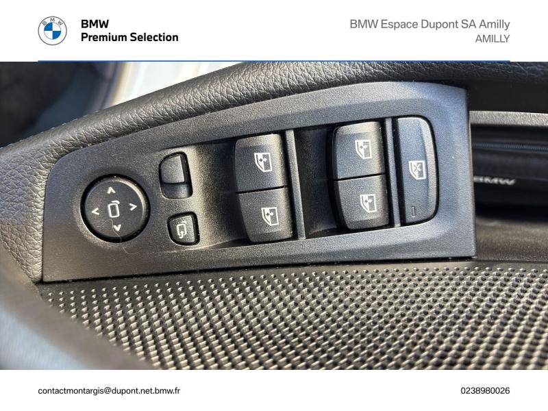 BMW Série 1
