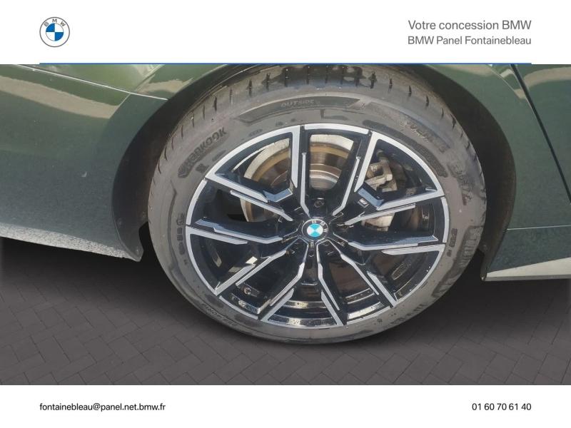 BMW Série 4 Gran Coupé