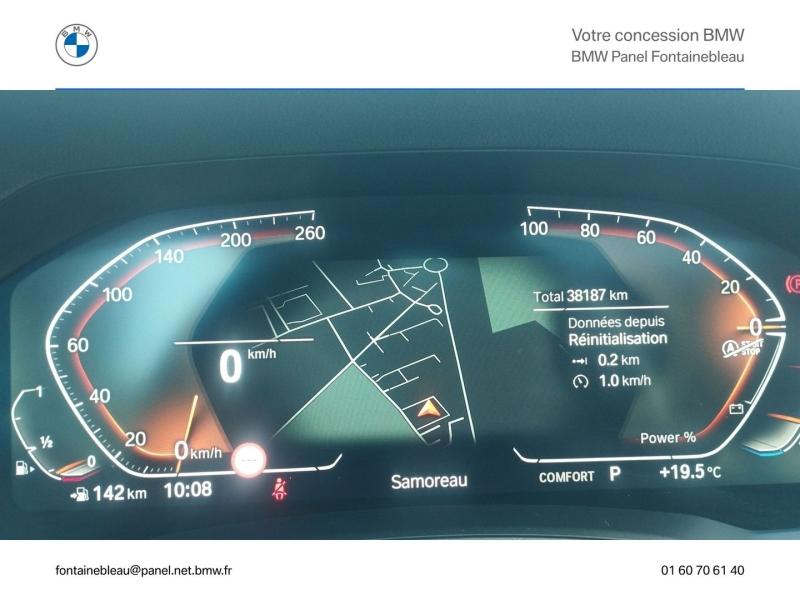 BMW Série 4 Gran Coupé