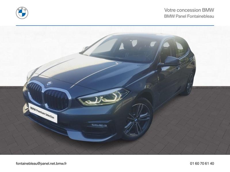 BMW Série 1