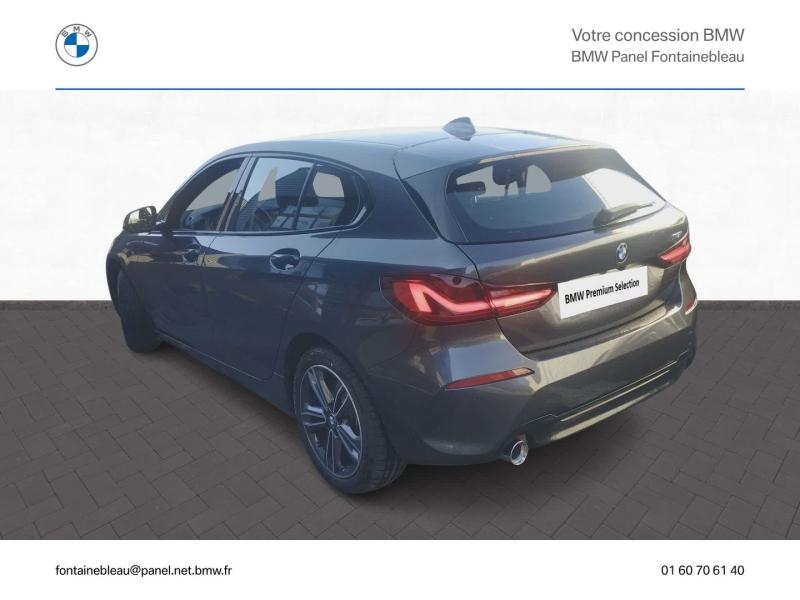 BMW Série 1