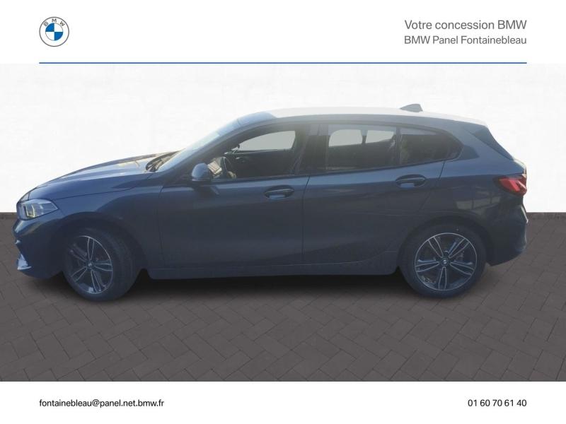 BMW Série 1