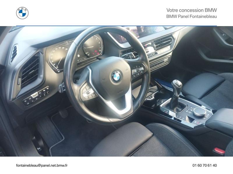 BMW Série 1