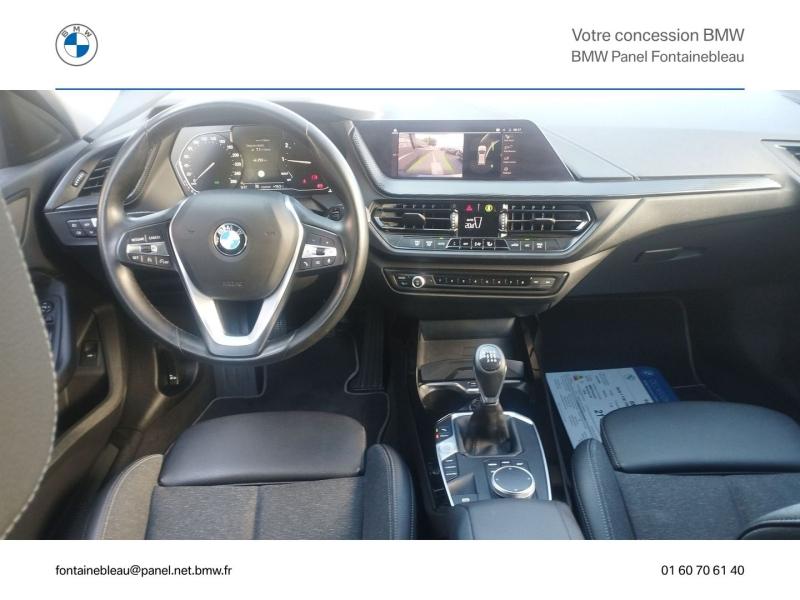 BMW Série 1