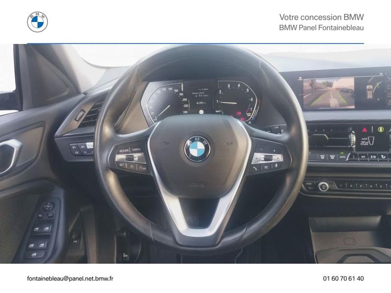 BMW Série 1