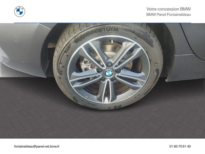 BMW Série 1