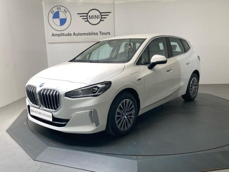 BMW Série 2 ActiveTourer
