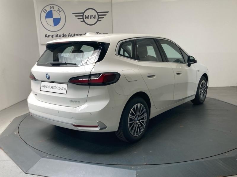 BMW Série 2 ActiveTourer