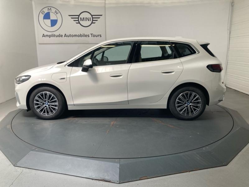 BMW Série 2 ActiveTourer