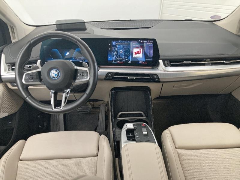 BMW Série 2 ActiveTourer