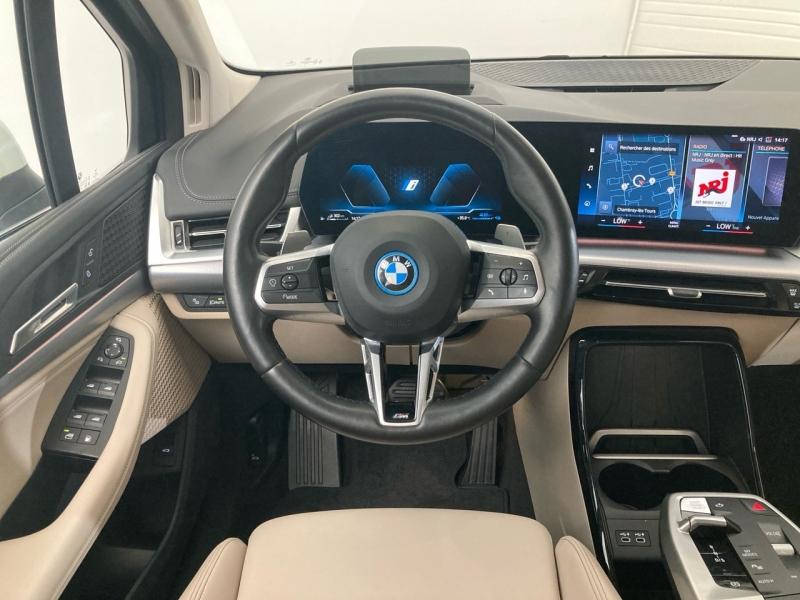BMW Série 2 ActiveTourer