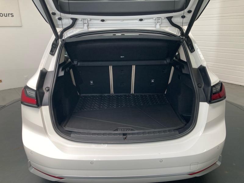 BMW Série 2 ActiveTourer