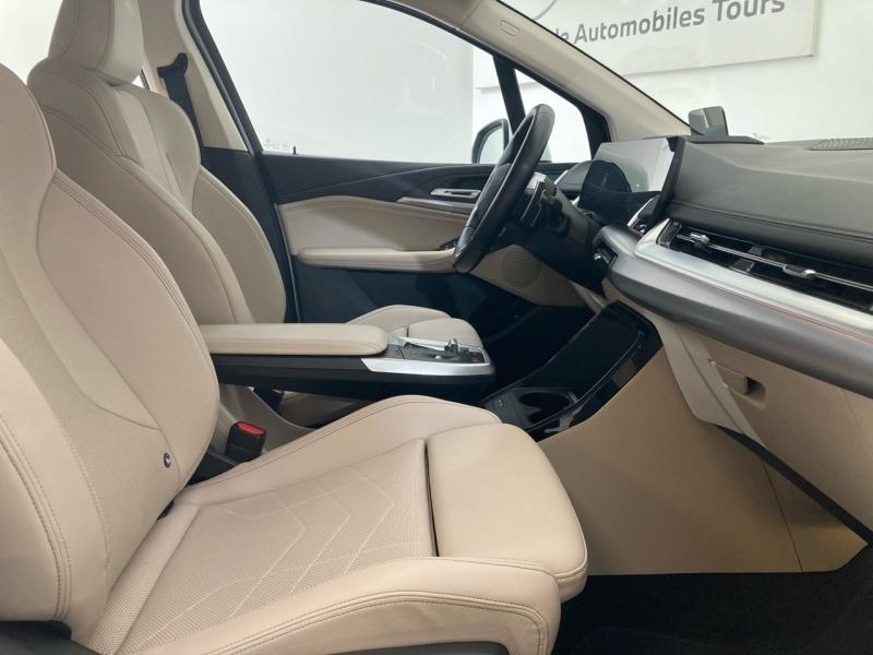 BMW Série 2 ActiveTourer