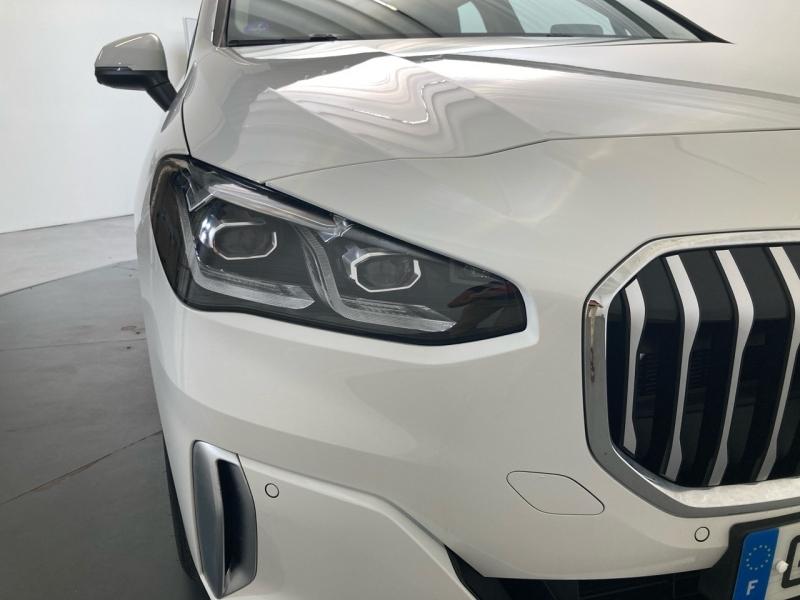 BMW Série 2 ActiveTourer