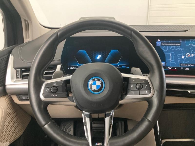 BMW Série 2 ActiveTourer