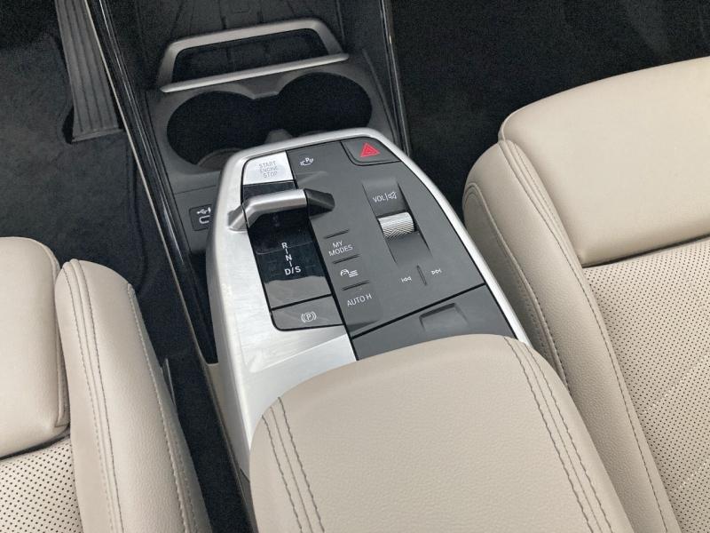 BMW Série 2 ActiveTourer