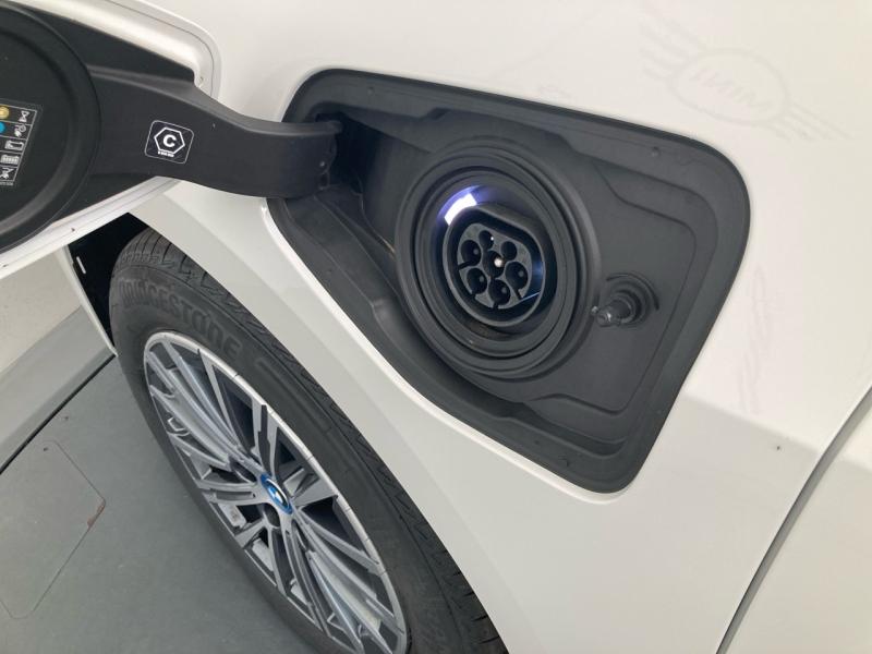 BMW Série 2 ActiveTourer