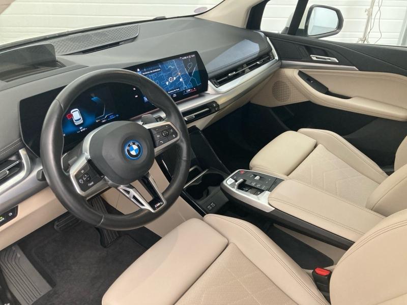 BMW Série 2 ActiveTourer