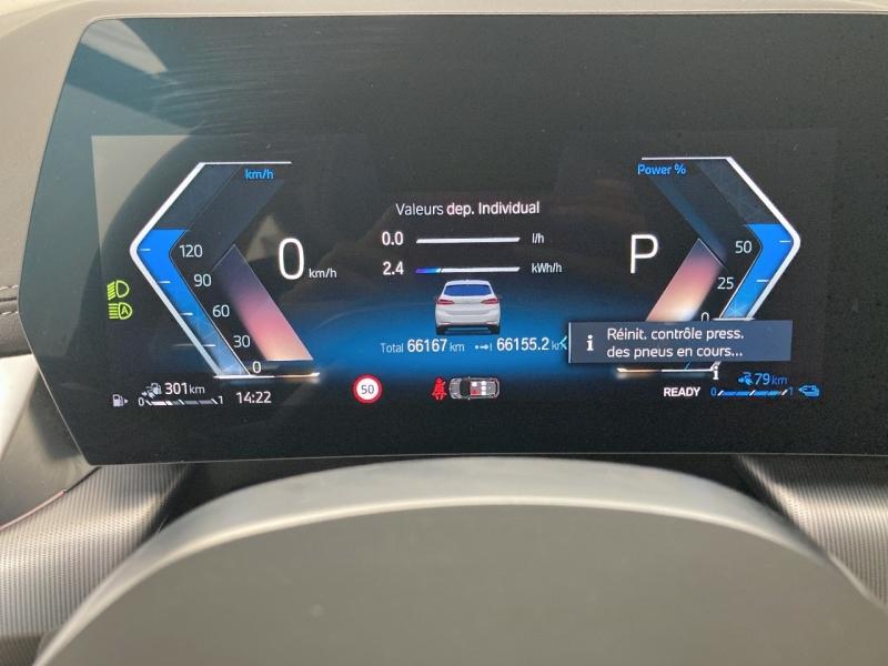 BMW Série 2 ActiveTourer