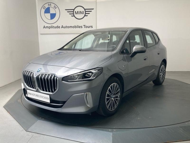 BMW Série 2 ActiveTourer