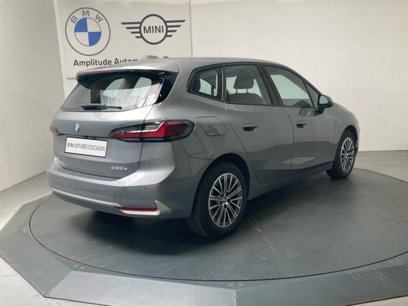 BMW Série 2 ActiveTourer