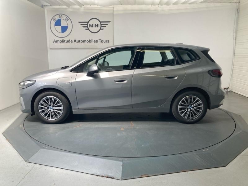 BMW Série 2 ActiveTourer
