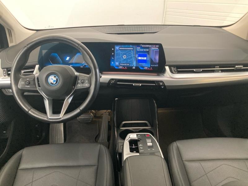 BMW Série 2 ActiveTourer
