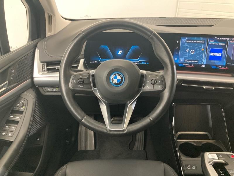 BMW Série 2 ActiveTourer