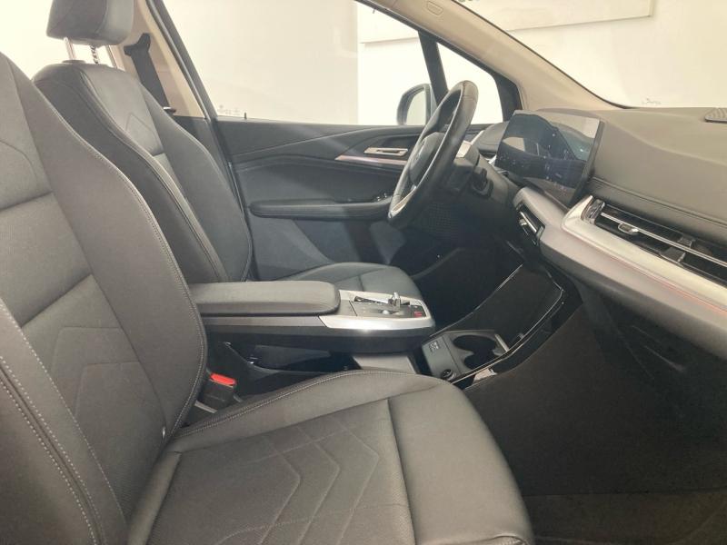 BMW Série 2 ActiveTourer